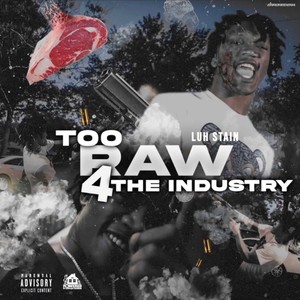 Too Raw 4 The Industry (Explicit)