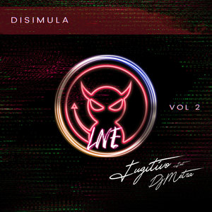 Disimula (feat. Dj Metra) [Live] [Explicit]