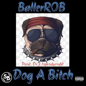 Dog A ***** (Explicit)