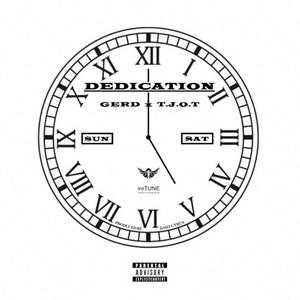 Dedication (Explicit)