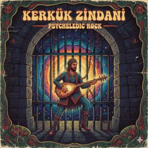 Kerkük Zİndanı (Rock Version)