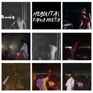 Pic Magnifico Do Pestinha kk (feat. DJ MESQUITA) [Explicit]