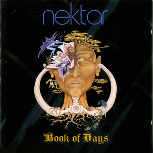 Book of Days (Deluxe Edition)