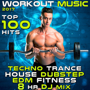 The Man (Burn Mix Workout Edit)