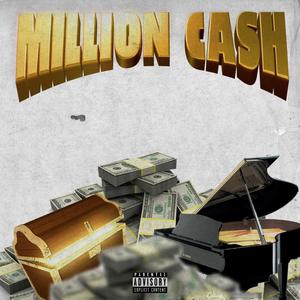 百万CASH