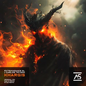 Khargis (Kay-D Extended Remix)