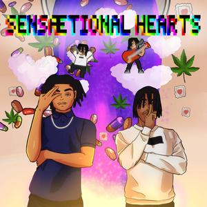 Sensætional Hearts (Explicit)