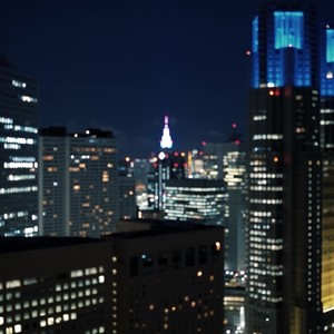 ジュブナイル (Juvenile)