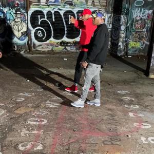 Dont Walk Away (Explicit)