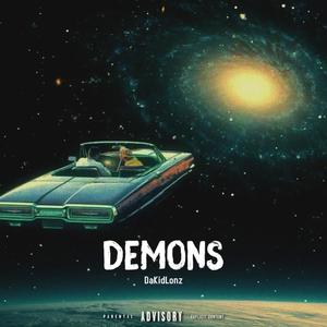 Demons (prodby. Loverboy x dianasty) [Explicit]