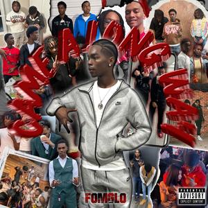 Searchin 4 Sunshine (Explicit)