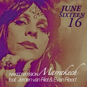 Marrakech(feat. Jeroen van Riet & Evan Reed) (Acoustic)