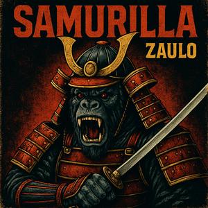 SAMURILLA (Free Download)
