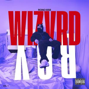 WIZVRD B0Y vol.1