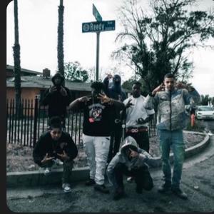 Strictly AB's (feat. Knownfatcrip, Lil budda & Bandit) (Explicit)