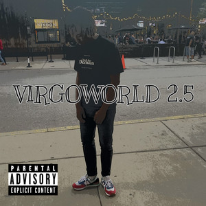 Virgoworld 2.5 (Explicit)