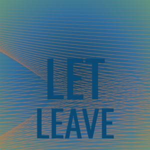 Let Leave