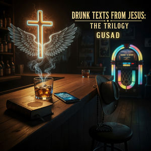 Drunk Texts from Jesus (Explicit)