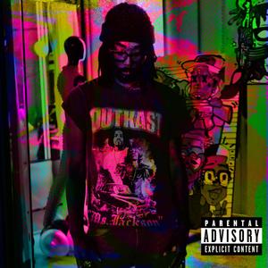 FRESH OFF WAX (feat. JIMMYTHEROKKSTAR) (Explicit)
