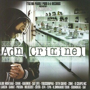 Adn Criminel (Explicit)