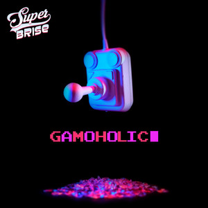 Gamoholic (ZvenBeatZ Remix)