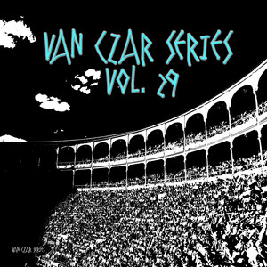 Van Czar Series, Vol. 29