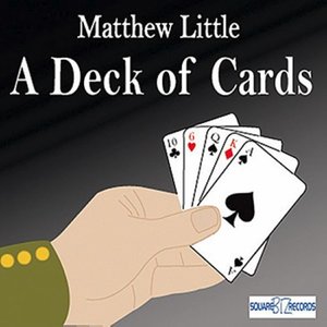 A Deck Of Cards (Radio Edit)