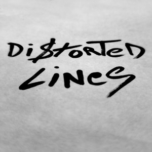 Distorted Lines (Explicit)