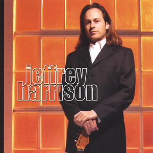 Jeffrey Harrison