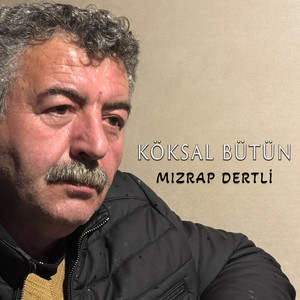 Mızrap Dertli