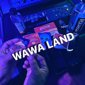 Wawa Land Chub Mix (Explicit)