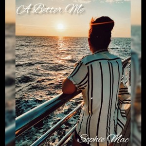 A Better Me (feat. Jess Murphy - Violin)