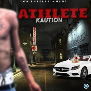 Athlete (Explicit)