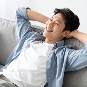 Sonidos Relajantes Lofi Para La Calma