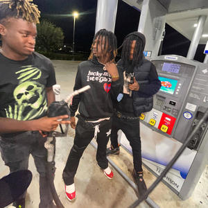 Try This **** (feat. KBM J2) (Explicit)