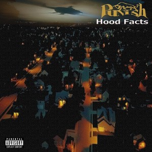 Hood Facts (Explicit)