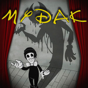 Мудак (Explicit)