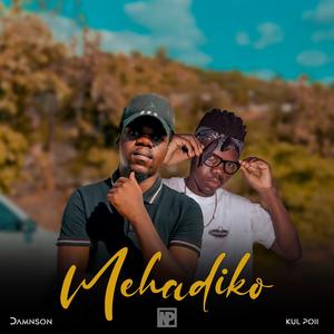 Mehadiko (feat. Kul Poii)