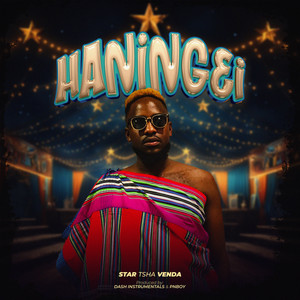 Haningei