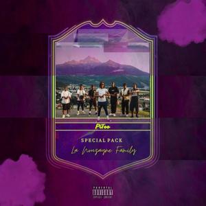 Special Pack : La Nouzayne Family (Explicit)