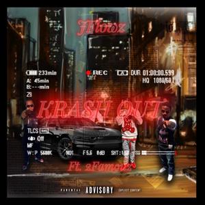 Krash Out (Explicit)