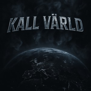 kall värld (Explicit)
