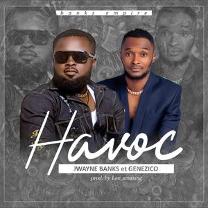 Havoc (feat. Genezico)