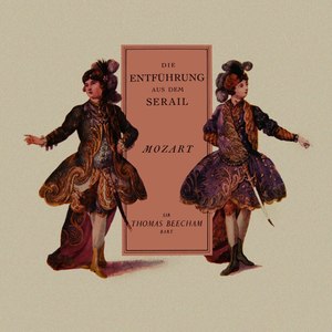 Mozart: Die Entführung aus dem Serail (Seraglio)