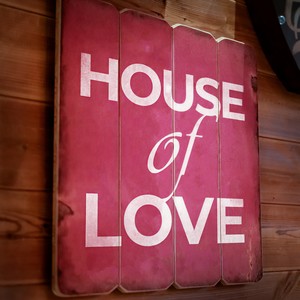 Spiritual Love Affair