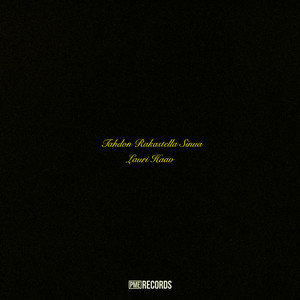 Tahdon rakastella sinua (Vain elämää kausi 16)