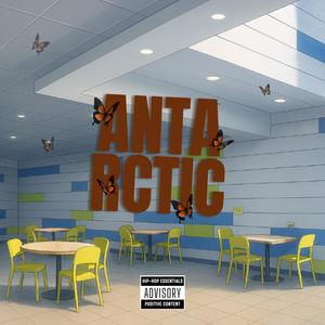 Antarctic (Explicit)