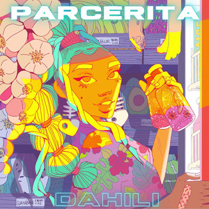 Parcerita (Explicit)