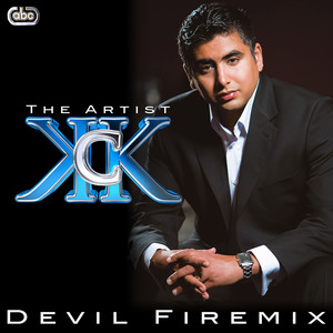 Devil Firemix