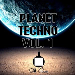Planet Techno Vol.1